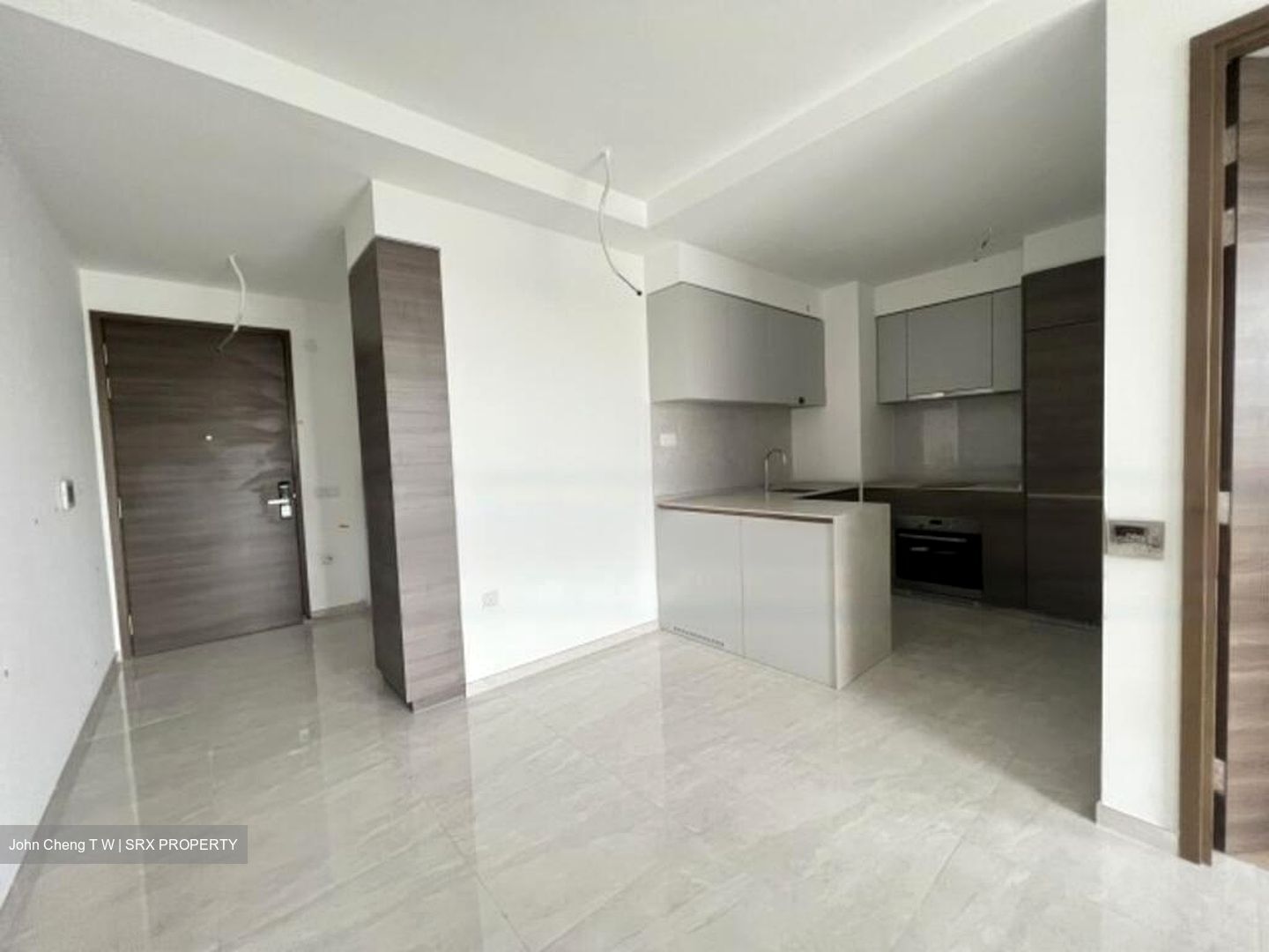 The Florence Residences (D19), Apartment #439904561